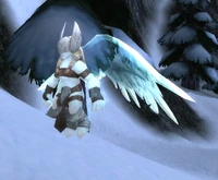 Image of Unborn Val'kyr