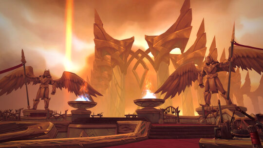 WoWBlog ClassHalls Image 12