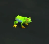 Image of Yellow-Bellied Bullfrog