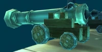 Image of Alliance Gunship Cannon