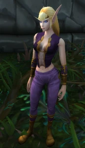 Image of Apprentice Karyn