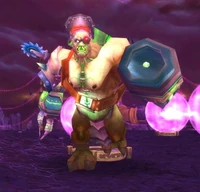 Image of Armbreaker Huffaz