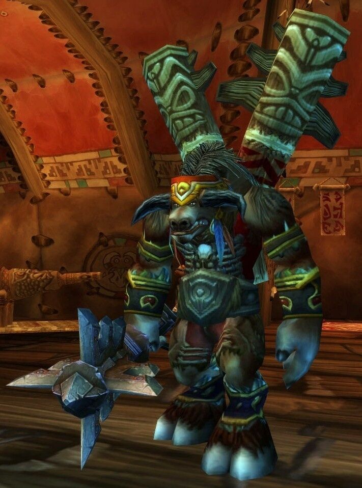 Baine Bloodhoof Cataclysm.jpg