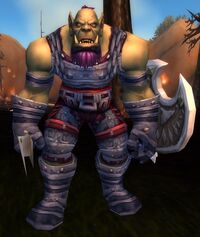 Image of Blackrock Invader