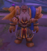 Image of Brogun Stoneshield