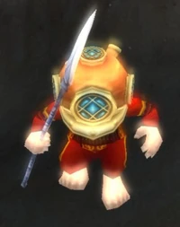 Image of Clam Master K