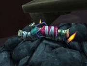 Cracked Mine Sweeper