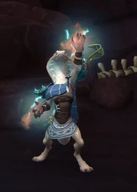 Image of Crawg Tamer Traskniss