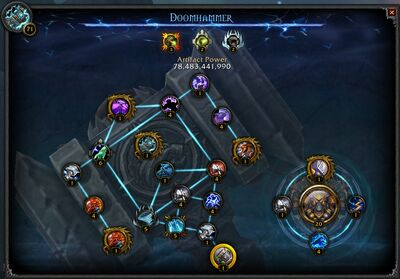 Doomhammer interface.jpg