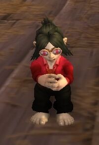 Image of Festering Assistant