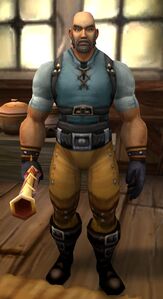 Image of Henry Chapal