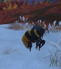 Image of Honeyfreeze Buzzer