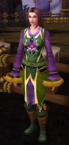 Image of Jessica Rogers