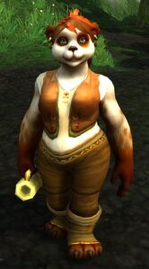 Image of Kai-Lin Honeydew