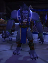 Image of Lester Scaleworth