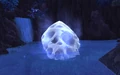 A Draenic Lunar Rock.
