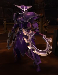 Image of Lyani Shadestalker