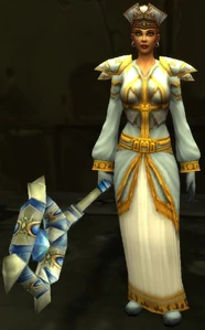 Image of Mayara Brightwing