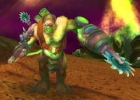 Image of Mo'arg Forgefiend