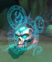 Necrotic Sentry