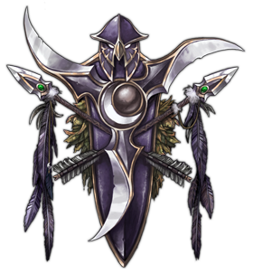 langsom hvede Akrobatik Darnassus (faction) - Wowpedia - Your wiki guide to the World of Warcraft