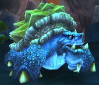 Image of Scalebeard