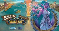 Small World of Warcraft Wowpedia Your wiki guide to the World
