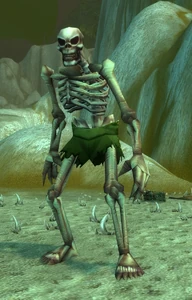 Image of Undead Ravager
