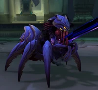 Image of Aqir Voidcaster