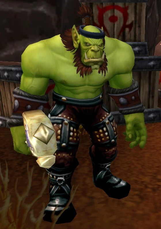 Aturk the Anvil - Wowpedia - Your wiki guide to the World of Warcraft