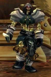 Image of Cauldron Lord Malvinious