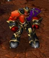 Warcraft III in-game unit.