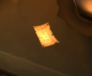 Grimmy's Favorite Recipe