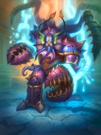 Image of Zakajz the Corruptor