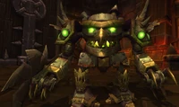 Image of Kor'kron Shredder