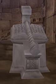 Lordaeron Shrine
