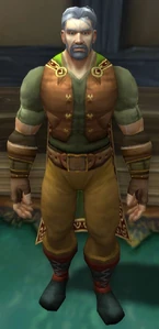 Image of Master Woodsman Anderhol