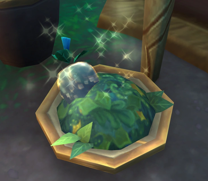 Mysterious Fruit (Zereth Mortis) Wowpedia Your wiki guide to the
