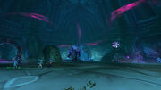 Ravaged Crypt