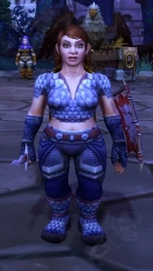 Image of Roshene Stonewhisper