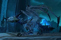 Image of Spinestalker