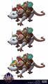 Concept art