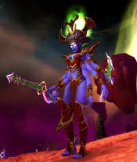 Image of Subjugator Shi'aziv