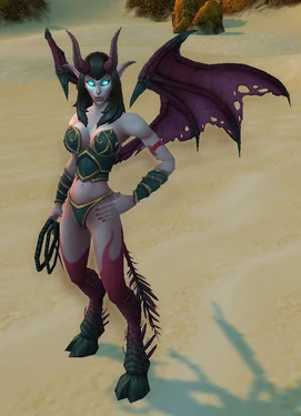 Succubus