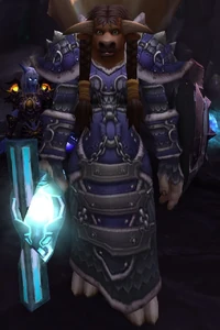 Image of Tawn Winterbluff