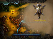 loading screen
