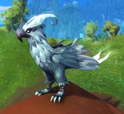 Windblessed Ohuna