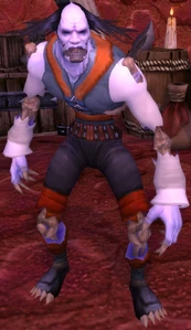 Image of Althen the Historian