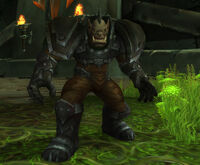 Image of Blackrock Deadeye