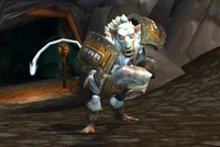 Image of Broketooth Charger